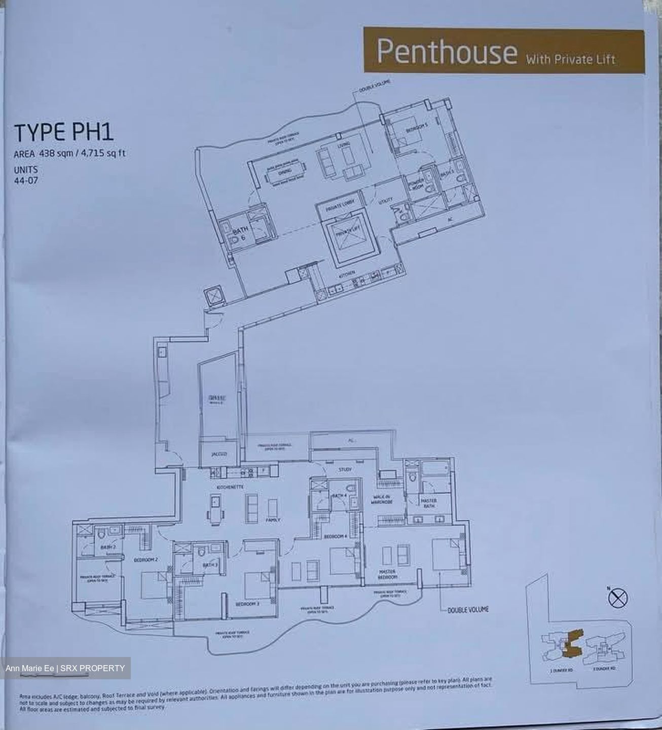 Queens Peak (D3), Condominium #602475891